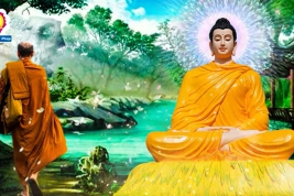 Kể Chuyện Đêm Khuya Giác Ngộ Để Tâm Luôn Thanh Tịnh Bớt Khổ Trong Cuộc Sống #Mới Nhất